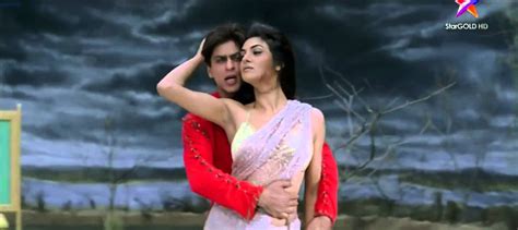 sushmita sen hot scene